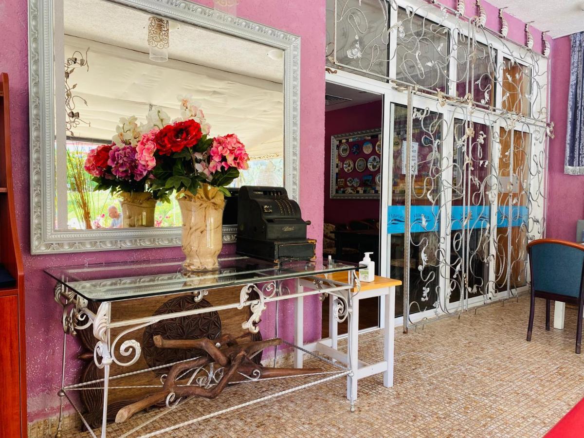 Apartment In Sveti Vlas Εξωτερικό φωτογραφία