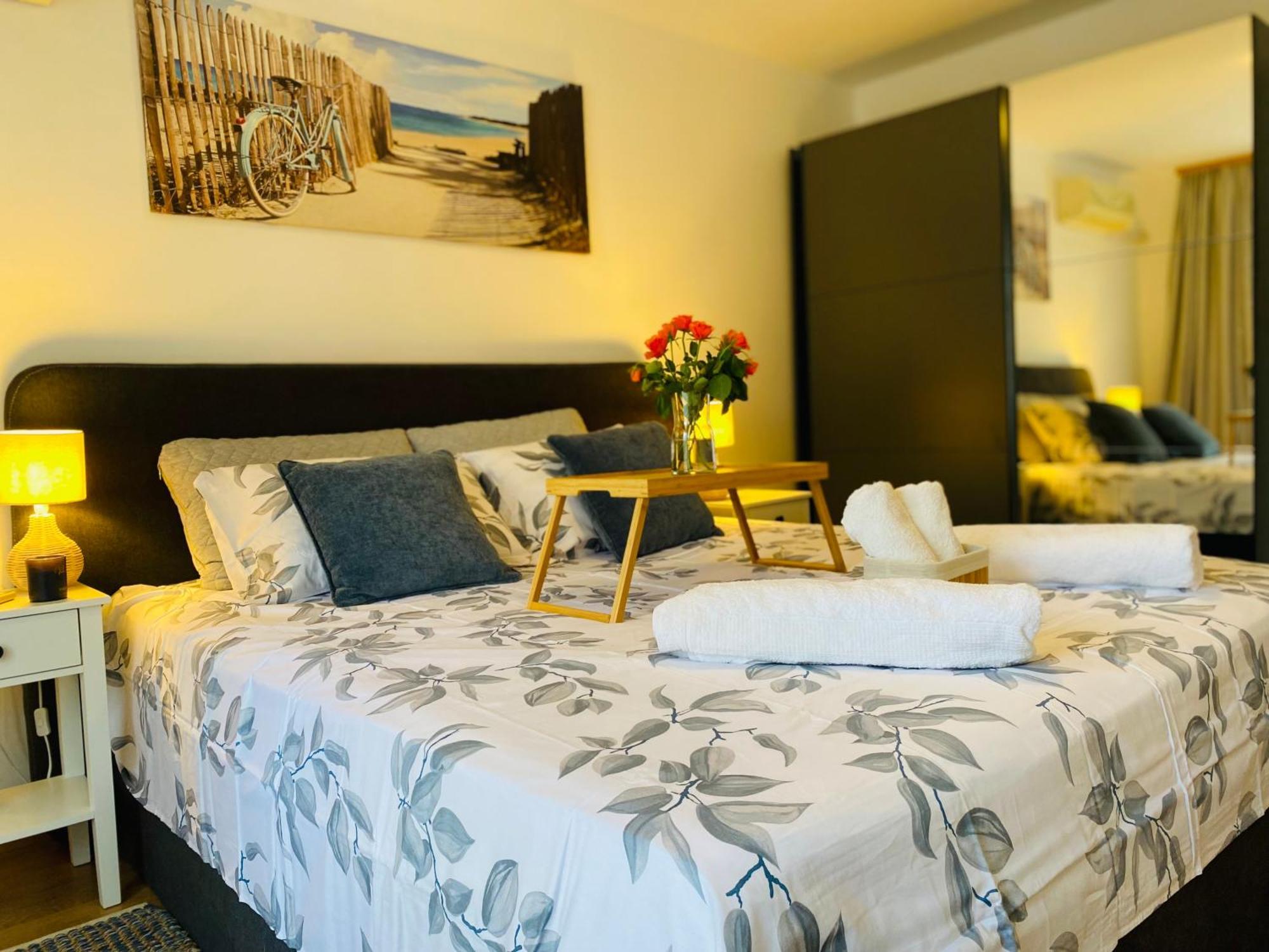 Apartment In Sveti Vlas Εξωτερικό φωτογραφία