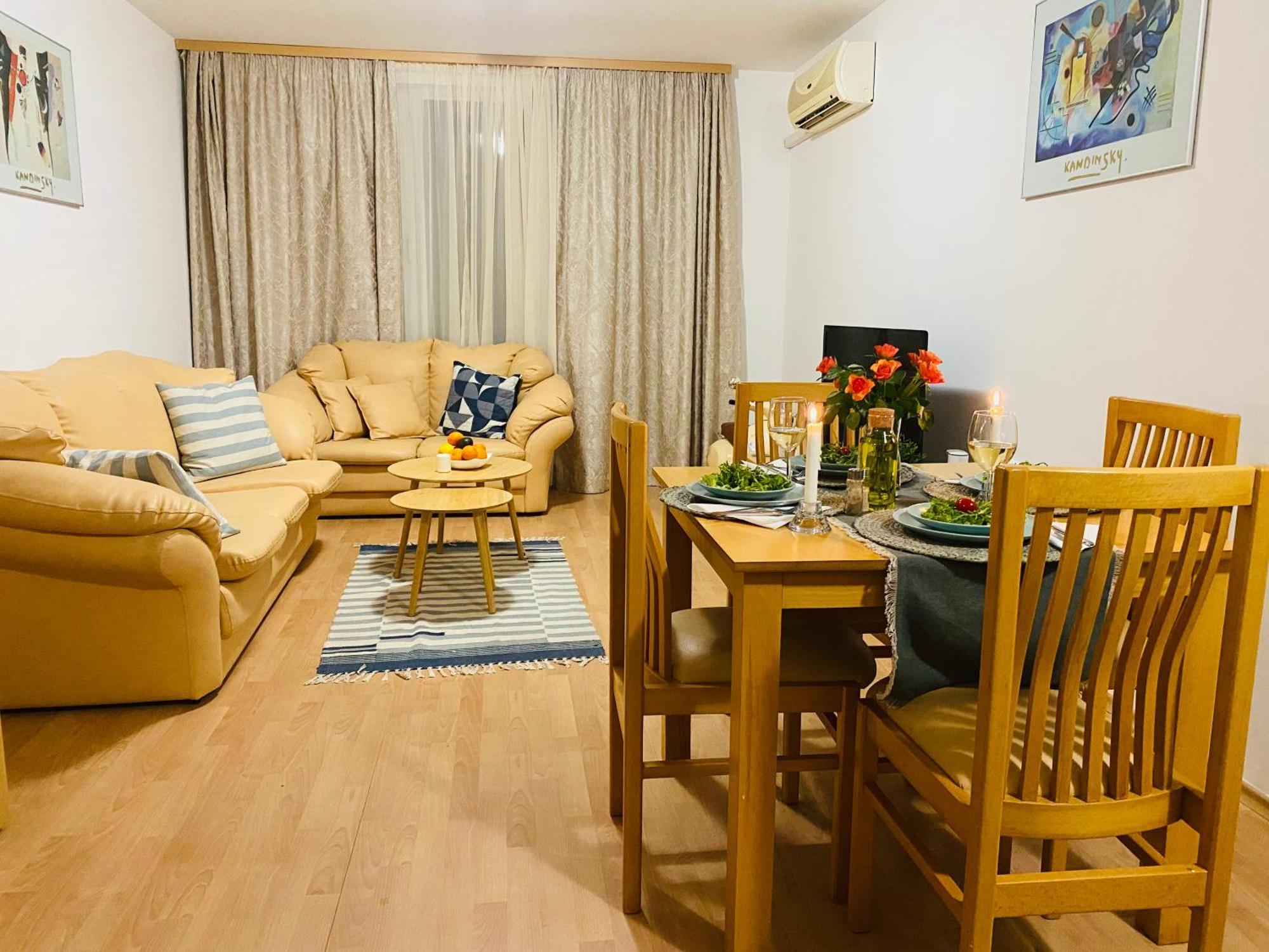 Apartment In Sveti Vlas Εξωτερικό φωτογραφία