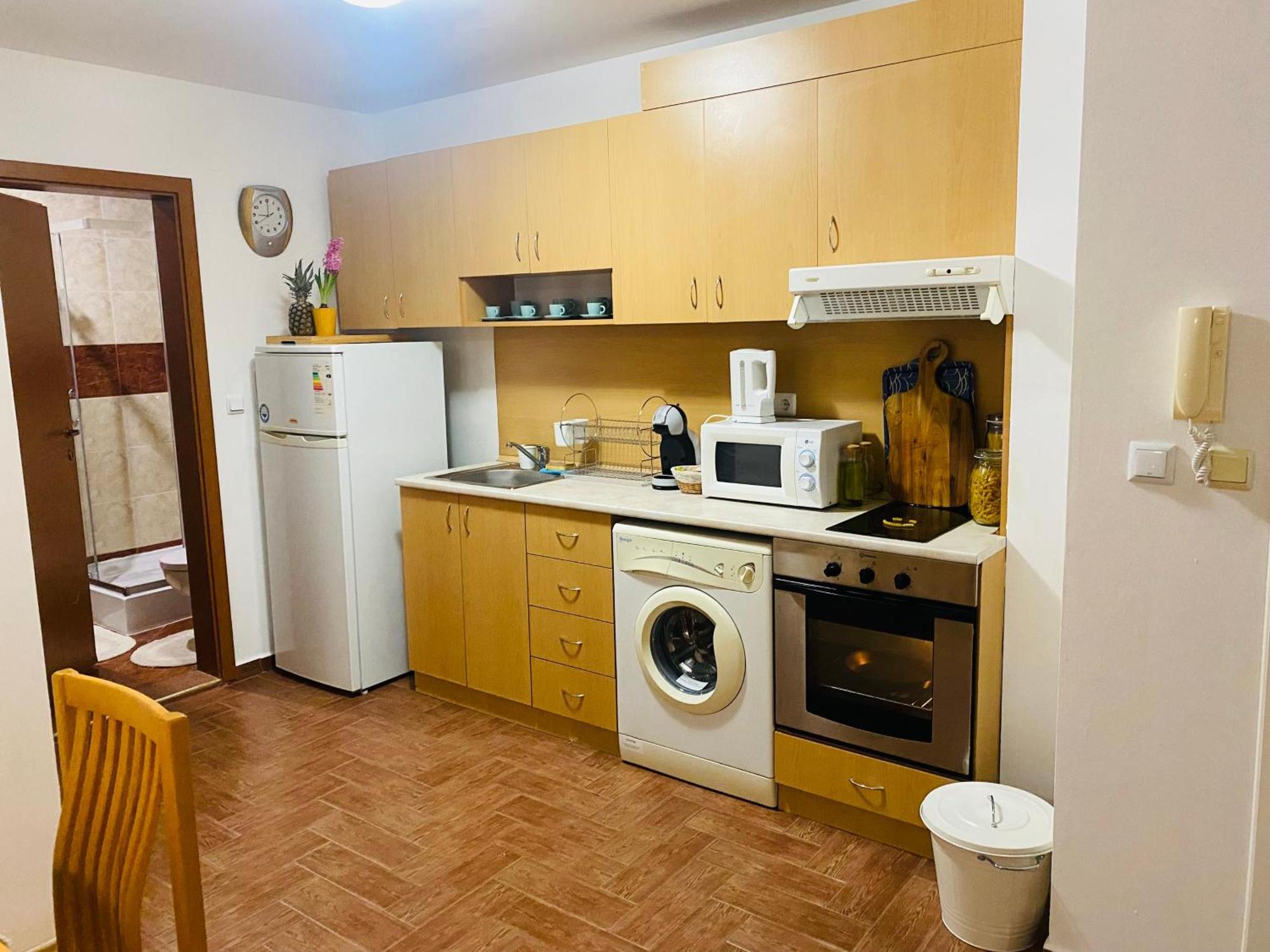 Apartment In Sveti Vlas Εξωτερικό φωτογραφία