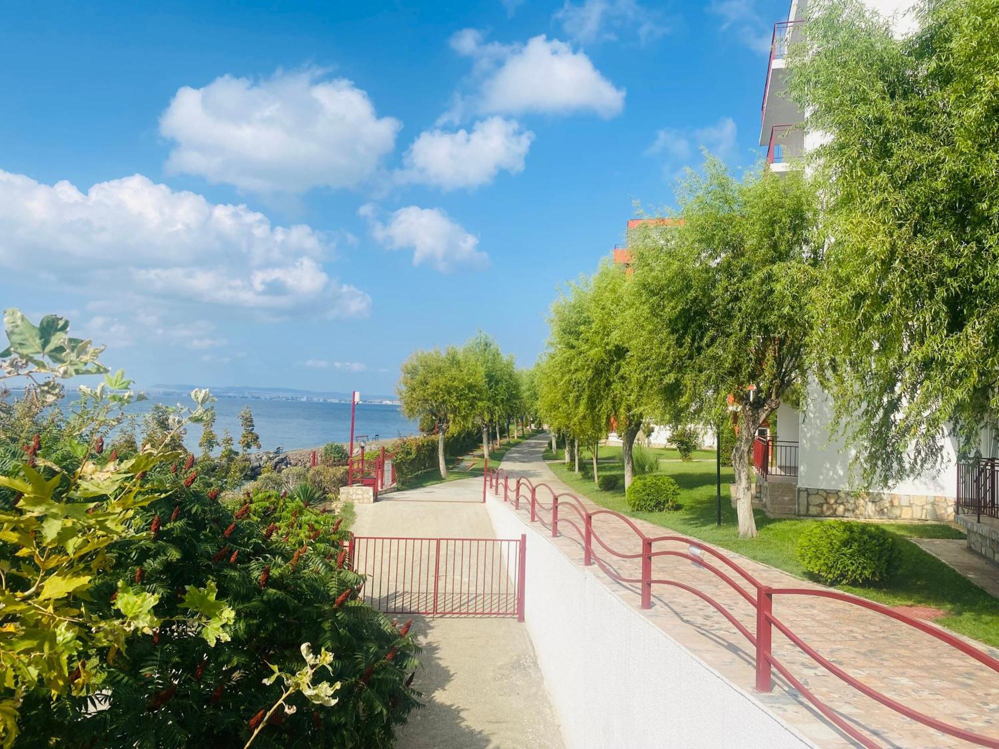 Apartment In Sveti Vlas Εξωτερικό φωτογραφία