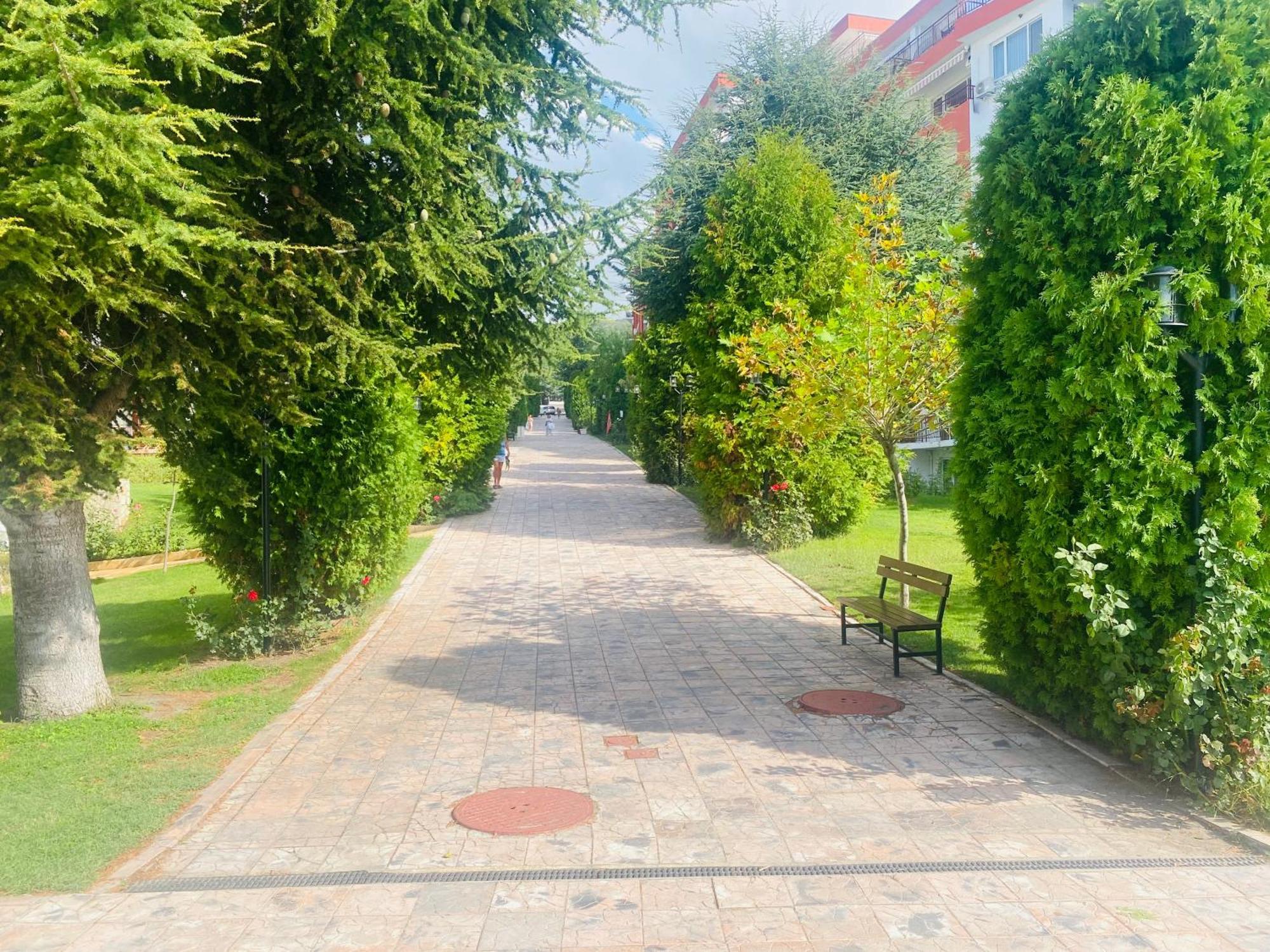Apartment In Sveti Vlas Εξωτερικό φωτογραφία