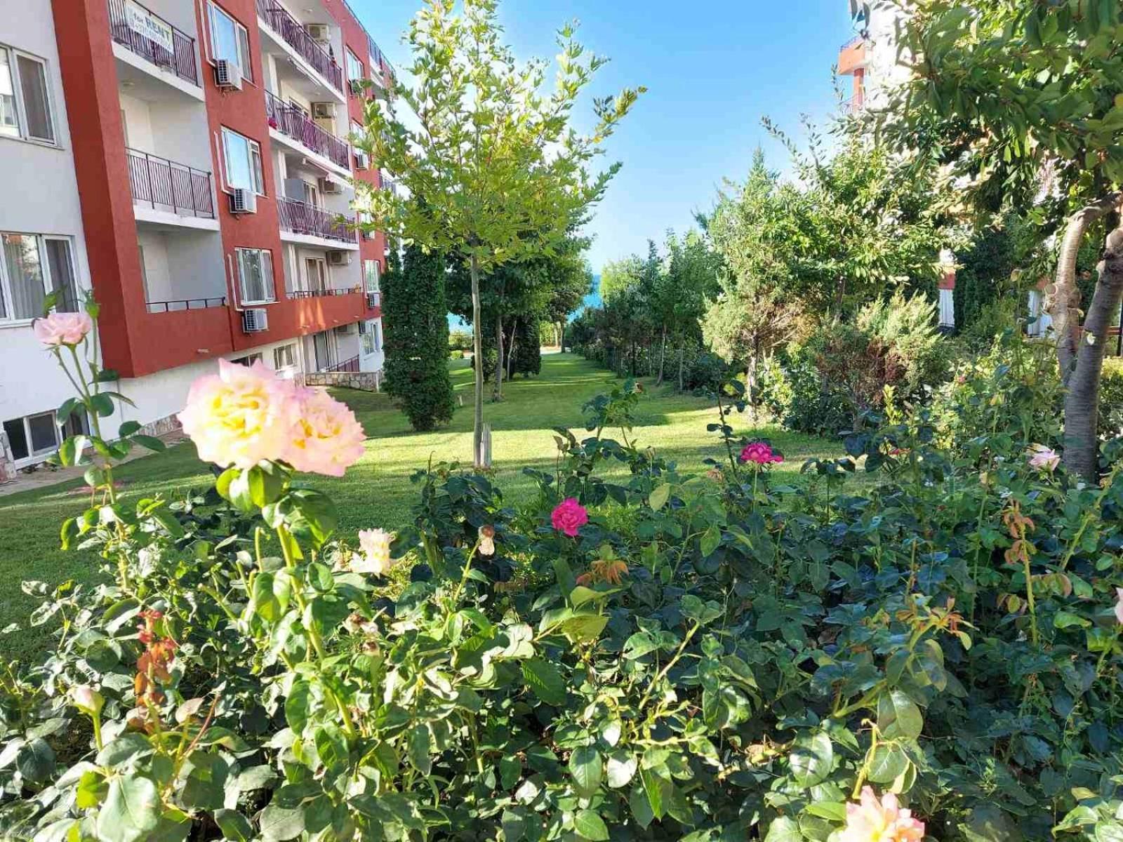 Apartment In Sveti Vlas Εξωτερικό φωτογραφία