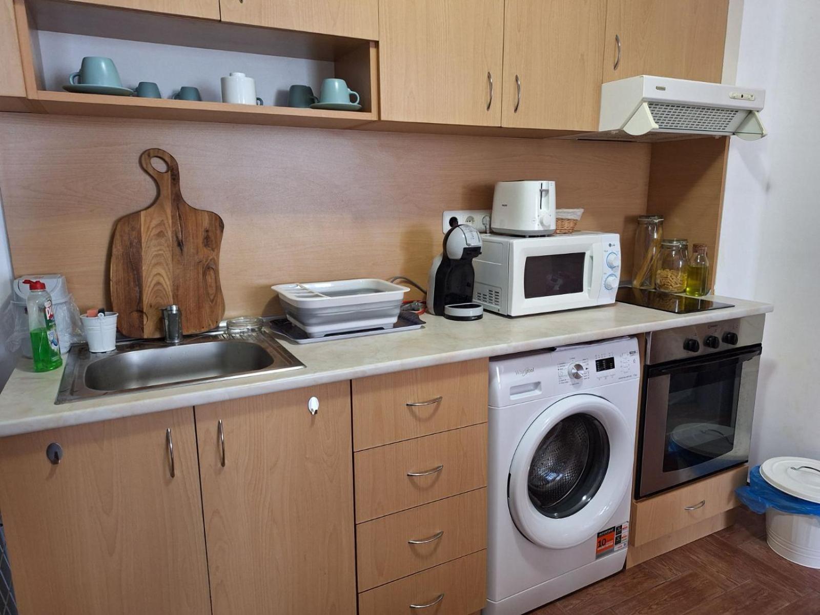 Apartment In Sveti Vlas Εξωτερικό φωτογραφία